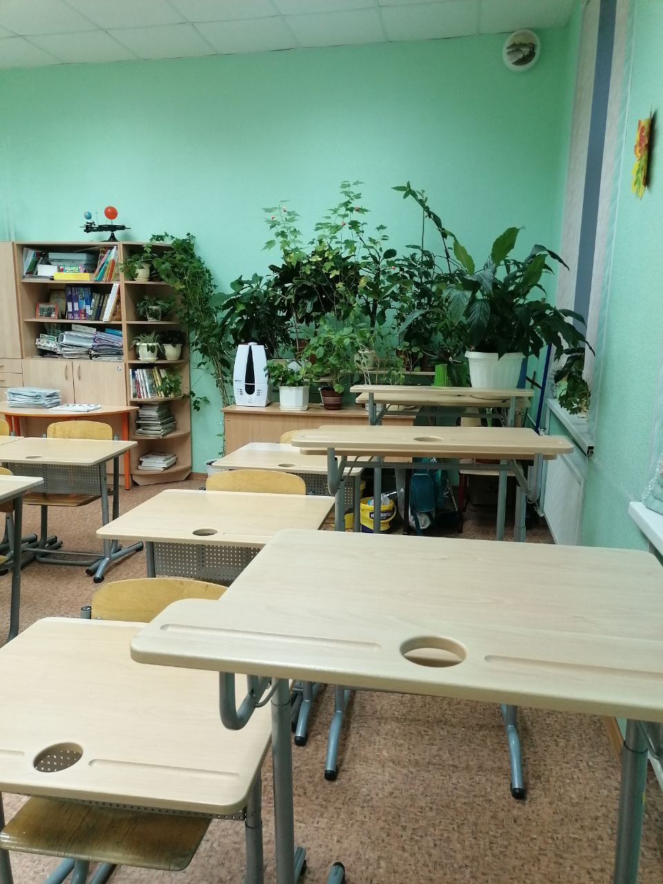 Кабинет 25